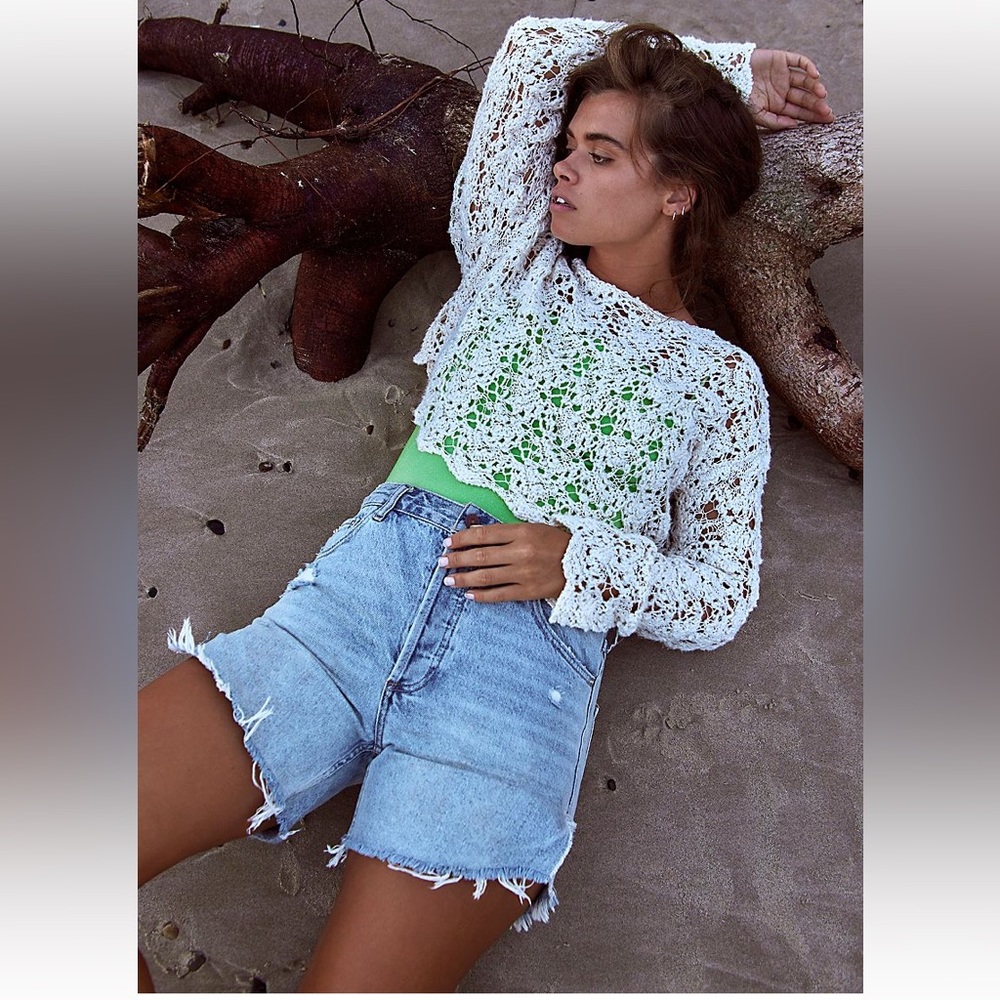 Free People Shorts